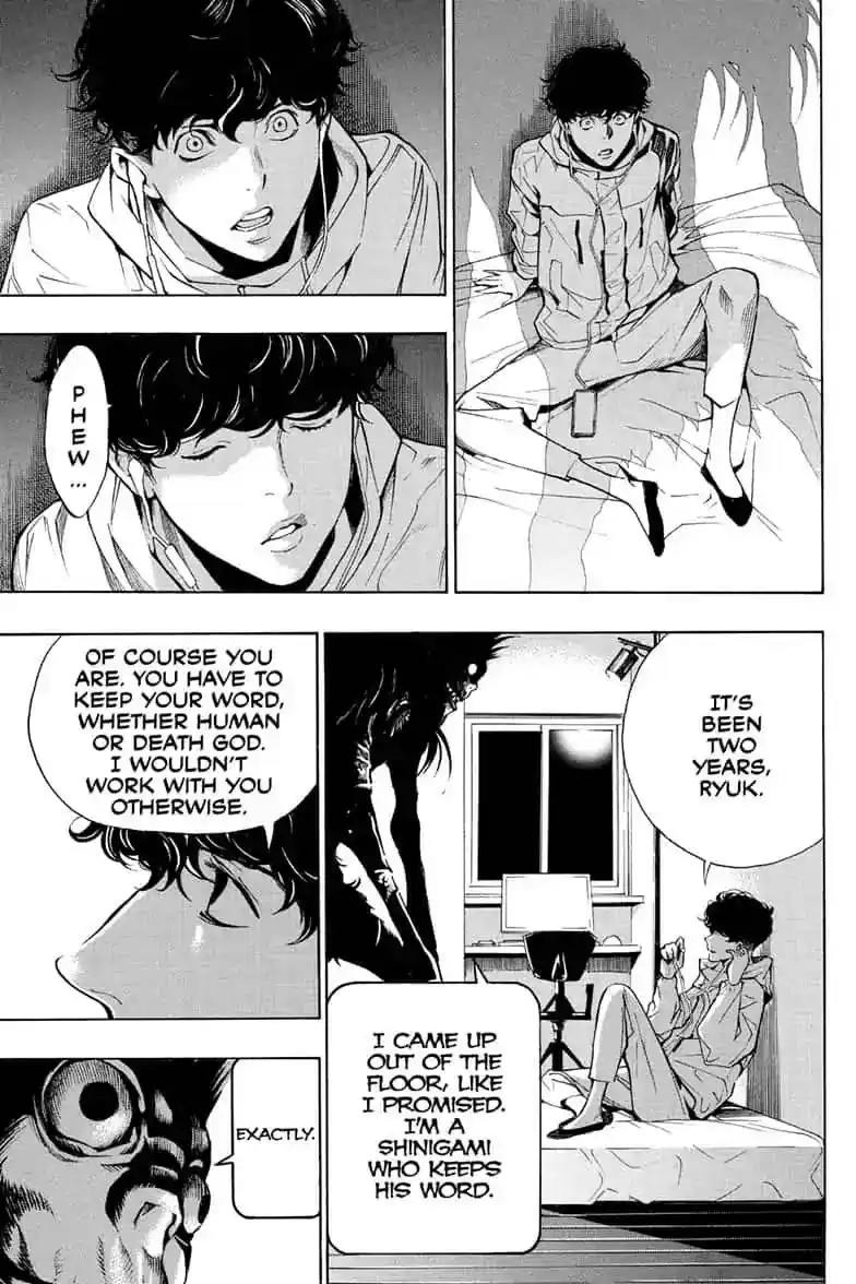 Komik 1